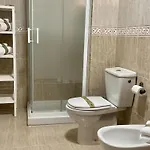 El Balcon De לוארקה