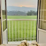 El Balcon De *