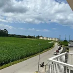El Balcon De