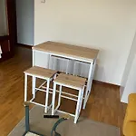 El Balcon De