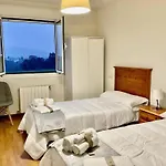 דירה El Balcon De