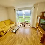 El Balcon De דירה *