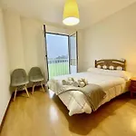 El Balcon De דירה לוארקה
