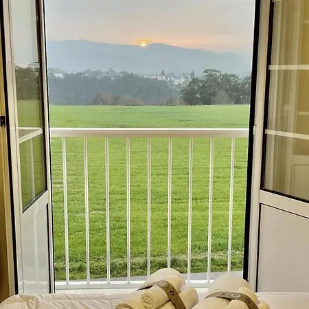 El Balcon De *