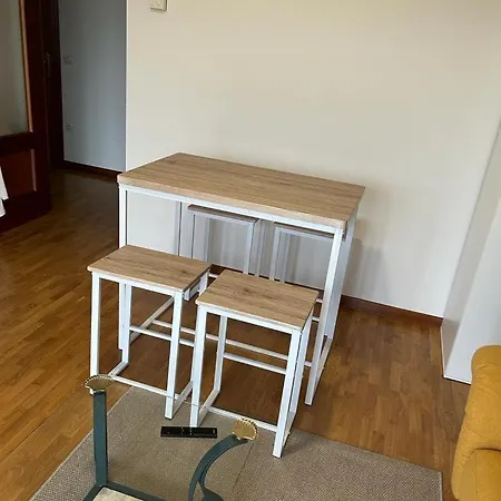El Balcon De