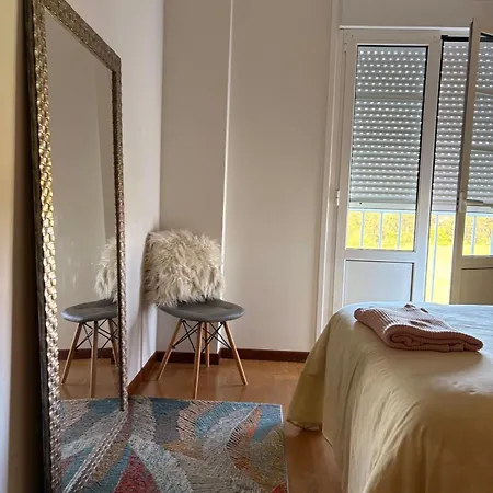 Apartment El Balcon De